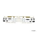 Op Parts Hardware Kit, 61251006 61251006